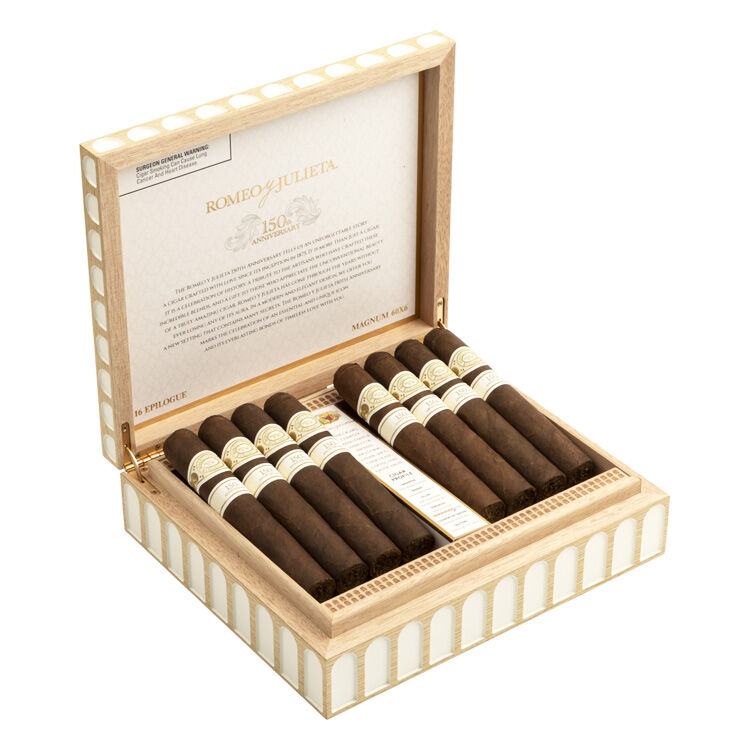 Romeo y Julieta 150th Anniversary - Epilogue